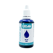 Ledah Stamp Ink Blue 50ml